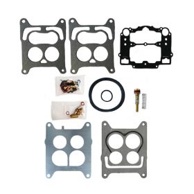 1957 1958 1959 1960 1961 1962 Cadillac AFB 4-Barrel Carter Carburetor Deluxe Rebuild Kit REPRODUCTION Free Shipping In The USA  