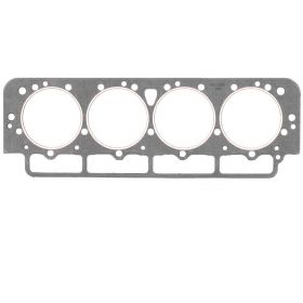 1956 1957 1958 1959 1960 1961 1962 1963 Cadillac Head Gasket REPRODUCTION Free Shipping In The USA