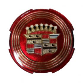 1957-cadillac-wheel-cover-hub-cap-emblem-nos