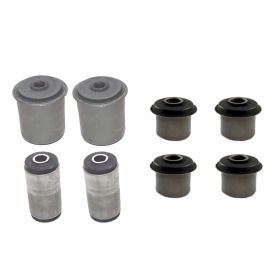 1958 1959 1960 Cadillac (See Details) Rear Bushings Set (8 Pieces) REPRODUCTION Free Shipping In The USA