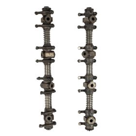1958 1959 1960 1961 1962 1963 1964 1965 1966 Cadillac Rocker Arm Assemblies 1 Pair USED