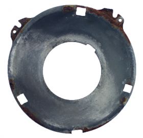 1958 1959 1960 1961 1962 1963 1964 1965 1967 1968 1969 1970 1971 1972 1973 1974 Cadillac (See Details) Headlight Mounting Ring USED Free Shipping In The USA