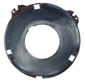 1958 1963 1964 1965 1966 1967 1968 1969 1970 1971 1972 1973 1974 Cadillac (See Details) Headlight Mounting Ring USED Free Shipping In The USA