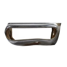 1958 Cadillac Eldorado Biarritz And Eldorado Seville Left Driver Side Lower Rear Bumper End USED 