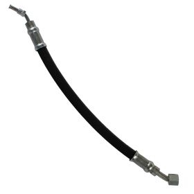 1958 Cadillac Power Steering Hose High Pressure REPRODUCTION Free Shipping In The USA 