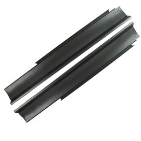 1959 1960 Cadillac 2-Door Models Outer Rocker Panels 1 Pair REPRODUCTION