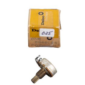 1955 1956 1957 1958 Cadillac Autronic Amplifier Potentiometer A.C. Circuit NOS Free Shipping In The USA