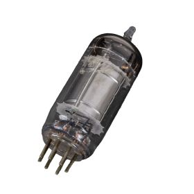 1959 Cadillac (BEFORE Engine Number 008790) TS-383A Guide Autronic Eye Amplifier Rectifier Tube with 7 Pin Connection NOS Free Shipping In The USA