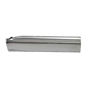 1959 1960 Cadillac (See Details) Left Driver Side Front Door Vent Window Lower Reveal Molding USED Free Shipping In The USA
