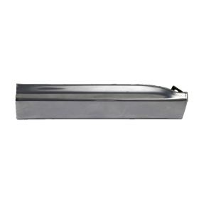 1959 1960 Cadillac (See Details) Right Passenger Side Front Door Vent Window Lower Reveal Molding USED Free Shipping In The USA