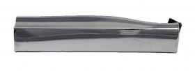 1959 1960 Cadillac (EXCEPT 6-Window Sedan) Right Passenger Side Front Door Vent Window Lower Reveal Molding USED Free Shipping In The USA