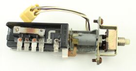 1959 1960 Cadillac Headlight Switch with Fog Lamp Option REBUILT Free Shipping In The USA