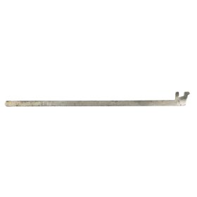 1959 1960 Cadillac Trunk Lock Adjusting Rod (7.25 Inch Length) USED Free Shipping In The USA