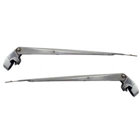 1959 1960 1961 1962 1963 1964 1965 Cadillac (See Details) Wiper Arms 1 Pair USED Free Shipping In The USA