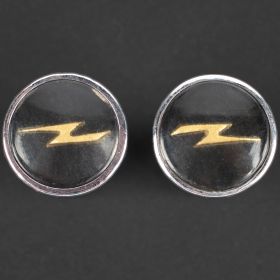 1959 1960 Cadillac (See Details) Electric Door Lock Knob 1 Pair REPRODUCTION Free Shipping In The USA