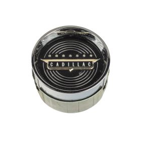 1959 Cadillac Dash Cruise Control Round Plug USED Free Shipping In The USA