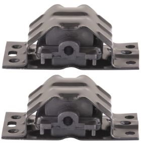 1977 1978 1979 1980 1981 1982 1983 1984 Cadillac (See Details) Front Engine Mounts 1 Pair REPRODUCTION Free Shipping In The USA