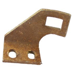 1961 1962 Cadillac Left Driver Side Rear Quarter Panel Wheel Opening Bracket USED Free Shipping in the USA