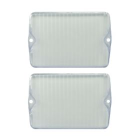 1960 Cadillac Fog Lens 1 Pair REPRODUCTION Free Shipping In The USA