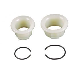 1961 1962 1963 1964 Cadillac Convertible Header Bow Guide Pin Sleeve Bushing 1 Pair REPRODUCTION Free Shipping In The USA