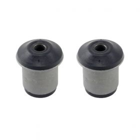 1961 1962 1963 1964 1965 Cadillac (See Details) Rear Upper Control Arm Yoke Bushings 1 Pair REPRODUCTION Free Shipping In The USA