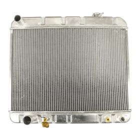1961 1962 1963 1964 1965 Cadillac (See Details) Dual-Core Radiator REPRODUCTION 
