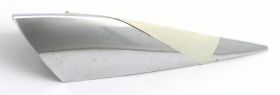 1961 Cadillac Turn Signal Lamp Indicator Cover Molding Right Passenger Side USED Free Shipping In The USA