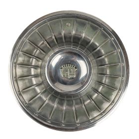 1961 Cadillac Wheel Cover Hub Cap # 3 USED