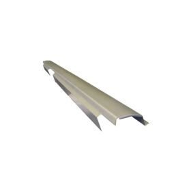 1954 Cadillac 4-Door Models Outer Rocker Panel Left Driver Side REPRODUCTION