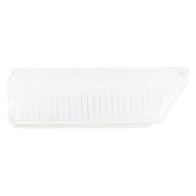 1962 Cadillac Left Driver Side Cornering Light Lens REPRODUCTION Free Shipping In The USA