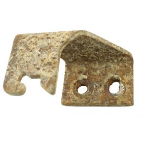 1963 1964 Cadillac (See Details) Left Driver Side Rear Quarter Panel Wheel Opening Bracket USED Free Shipping in the USA