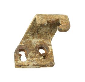 1961 1962 Cadillac Right Passenger Side Rear Quarter Panel Wheel Opening Bracket USED Free Shipping in the USA