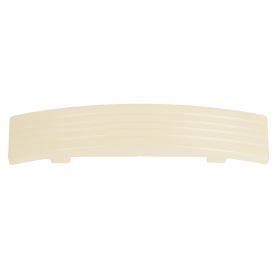 1963 1964 Cadillac Convertible Rear Quarter Arm Rest Curved Courtesy Lamp Lens REPRODUCTION Free Shipping In The USA