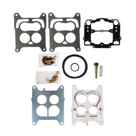 1963 1964 1965 1966 Cadillac AFB 4-Barrel Carter Carburetor Rebuild Kit REPRODUCTION Free Shipping In The USA 