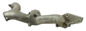 1964 1965 Cadillac (See Details) Exhaust Manifold Right Side RESTORED Free Shipping In The USA