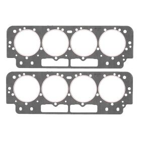 1964 1965 1966 1967 Cadillac 429 Engine Head Gaskets 1 Pair REPRODUCTION Free Shipping In The USA