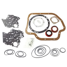 1964 Cadillac TH400 Automatic Transmission Soft Seal Overhaul Kit REPRODUCTION Free Shipping In The USA