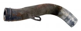 1965 and Early 1966 Cadillac (See Details) Gas Fuel Tank Filler Extension Tube USED Free Shipping In The USA