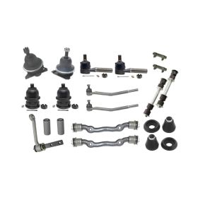 1965 1966 1967 1968 Cadillac (See Details) Deluxe Front End Kit REPRODUCTION Free Shipping In The USA