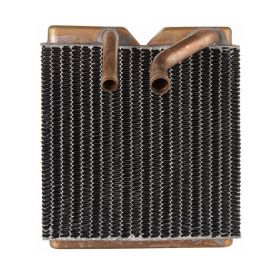 1965 1966 1967 1968 Cadillac (See Details) WITH Air Conditioning (A/C) Front Heater Core REPRODUCTION Free Shipping In The USA