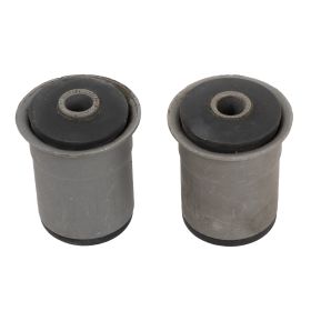 1965 1966 1967 1968 1969 1970 1971 1972 1973 1974 1975 1976 Cadillac Rear Lower and Upper Trailing Arm Bushings 1 Pair REPRODUCTION Free Shipping In The USA