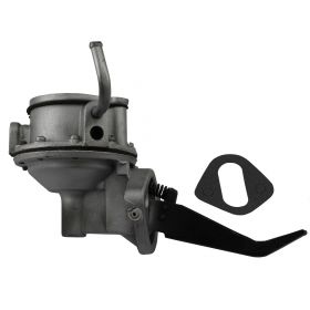 1965 Cadillac (EXCEPT Series 75 Limousine) Fuel Pump REBUILT Free Shipping In The USA