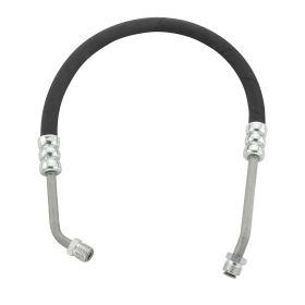 1965 Cadillac (EXCEPT Eldorado) Power Steering Hose High Pressure REPRODUCTION Free Shipping In The USA