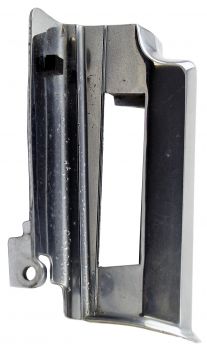 1965 Cadillac (See Details) Rear License Lamp Bezel Right Passenger Side USED Free Shipping In The USA