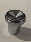 1965 Cadillac Radio Volume And Tuning Control Knob USED