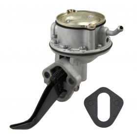 1963 1964 1965 Cadillac (See Details) Fuel Pump REBUILT Free Shipping In The USA