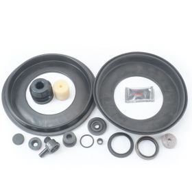 1967 1968 Cadillac Bendix Master-Vac 8.75 Inch Brake Booster Repair Kit (14 Pieces) REPRODUCTION Free Shipping In The USA