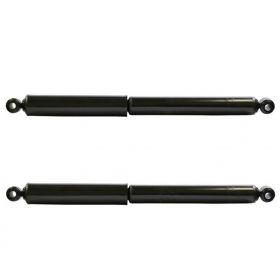 1965 1966 1967 1968 Cadillac (See Details) Deluxe Rear Shock Absorbers 1 Pair REPRODUCTION Free Shipping In The USA