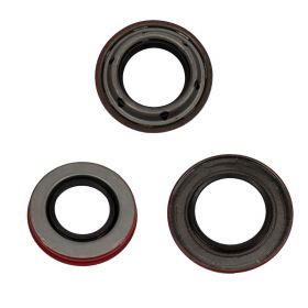 1967 1968 1969 1970 1971 1972 1973 1974 1975 1976 1977 1978 Cadillac Eldorado TH425 Transmission Final Drive Seal Set (3 Pieces) REPRODUCTION Free Shipping In The USA