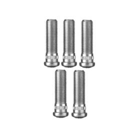 1967 1968 1969 1970 1971 1972 1973 1974 1975 1976 1977 1978 1979 Cadillac Eldorado Front and Rear Wheel Stud Bolt Set (5 Pieces) REPRODUCTION Free Shipping In The USA